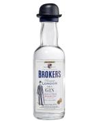 Brokers Original 0,05l 40%