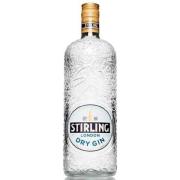 Stirling London Dry 0,05l 37,5% 
