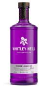 Whitley Neill Rhub&Ginger 0,05l 43%