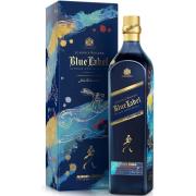 Johnnie Walker Blue The Rabbit 0,7l 40% GB