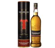 Tanduay Gold Rum 40% 0,7 l 