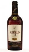 Rum Abuelo 12 Aňos 0,7l 40%