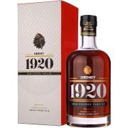 Siboney Gr.Res. Familiar 0,7l 37,5% GB 