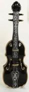 Zlatogor Violin (housle černé) 0,7l 40%