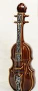 Zlatogor Violin (housle hnědé) 0,7l 40%