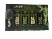 Absinth Euphoria 4x0,05l 72,5%