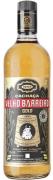 Cachaca Velho Barreiro Gold 0,7l 39%