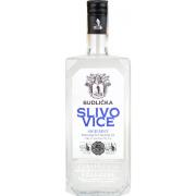 Sudlička Slivovice 0,7l 40%