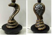 Zlatogor Cobra Matt (stříbrná) 0,35l 40%