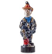 Zlatogor Fireman (hasič) 0,7l 40%