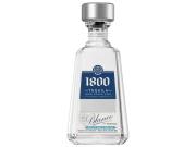 1800 Silver Tequila 1,0l 40%