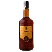 Carlos III. Solera Reserva 1 l 36%