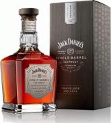Jack Daniels Single Barrel100 Proof 0,7l 50%