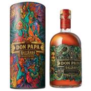 Don Papa Masskara Wild tuba 0,7 l 40%