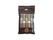Doutník Rosalones Go Pack 5 Humidified Bag   