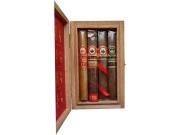 Doutník Joya de Nicaragua Antaňo Toro Sampler 4ks