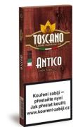 Doutník Toscano Antico  5 ks 