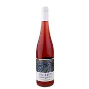 Gotberg Frankovka-Rosé ps 2022