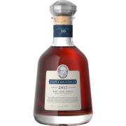 Diplomático Single Vintage 2013 43% 0,7l