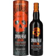 Smokehead Rum Rebel 0,7l 46% 