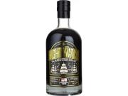 Pusser's Night watch Black 0,7l 40%
