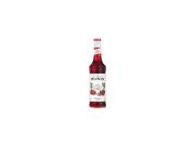 Monin Ruby Chocolate 0,7l 