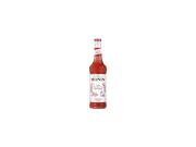 Monin Sakura Cherry Blossom 0,7l 