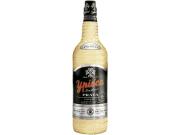 Cachaca Ypioca Prata 1,0l 38%