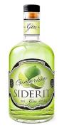 Siderit Gingerlime 0,7l 43%