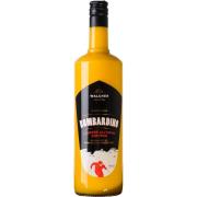 Bombardino Walcher 1,0l 17%