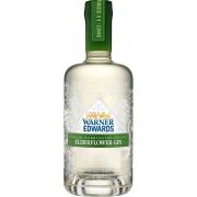 Warner Edwards Elderflower 0,7l 40%