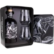 Austrian Empire Navy Rum Reserva 1863 0,7l 40%+ sklo
