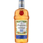 Tanqueray Flor de Sevilla Alkohol free 0% 0,7 l