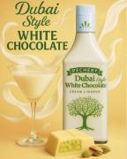 Pechery Dubai White Chocolate 0,04l 17% 