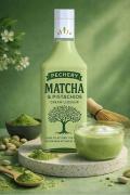 Pechery MATCHA&Pistachios 0,7l 17%