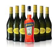 Aperol Spritz Set 1 l 11%