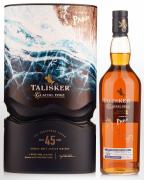 Talisker 45YO 0,7l 49,8% 