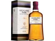 Highland Park 14YO Land of Orkney 0,7l 42,3% 