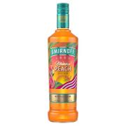 Smirnoff Miami Peach 0,7l 35% 