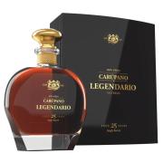 Carúpano Legendario 25yo 0,7l 40% 