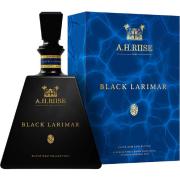 A.H.Riise Black Larimar 0,7l 45,2% GB