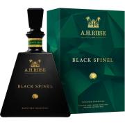 A.H.Riise Black Spinel 0,7l 46,1% GB 