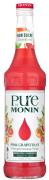 Monin Pure Pink Grapefruit 0,7l 