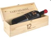 Varvaglione 12 E Mezzo Primitivo 1,5l 12,5% 