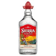 Sierra Silver 0,5l 35% 