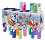 Adventní Kalendář Red Bull 24 x 0,25l 2026 