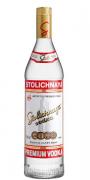 Vodka Stolichnaya 0,7l 40%