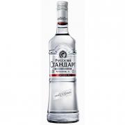 Vodka Russian Standard Platinum 0,5l 40%