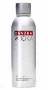 Vodka Danzka Red 0,5l 40% 