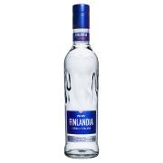 Vodka Finlandia 0,5l 40%